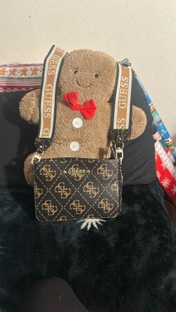 Guest Crossbody