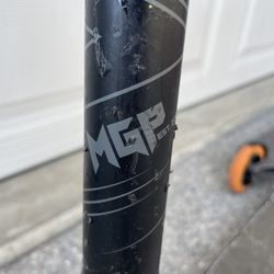 Scooter - MGP 