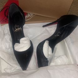 Christian Louboutin