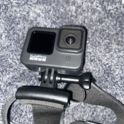 go pro 9 black