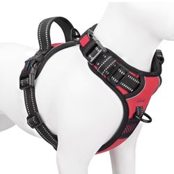 Phoepet Dog Harness 