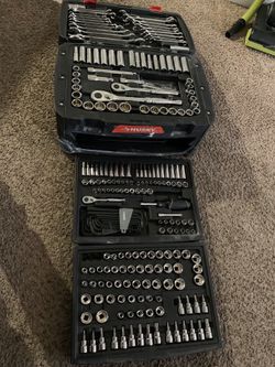 Tool box