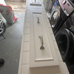 Pottery barn kids Belden twin bed