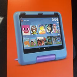 Fire HD 10 Kids