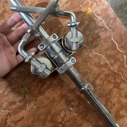 Gretsch 80’s Double Tom Arm Mount