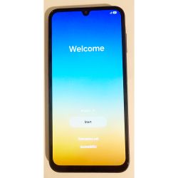 T-Mobile, Samsung Galaxy A15 5G, 64GB, Navy Blue
