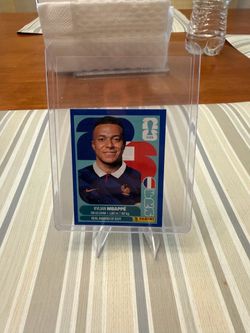 2026 FIFA World Cup stickers