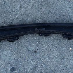 2017 2018 2019 KIA SPORTAGE REAR BUMPER REBAR