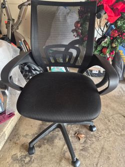 Office chair