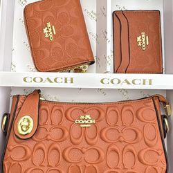 Coach set 