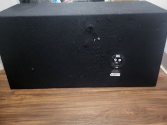 Mtx 12" Brand New