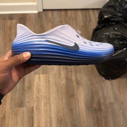 Nike Reactx Rejuven8 Midnight Navy (Men's Sz 12)