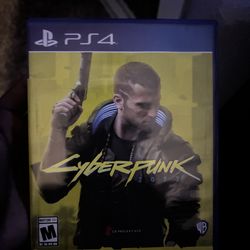 Cyberpunk 2077
