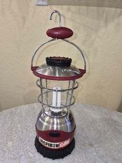 Battery operated Camping Lantern