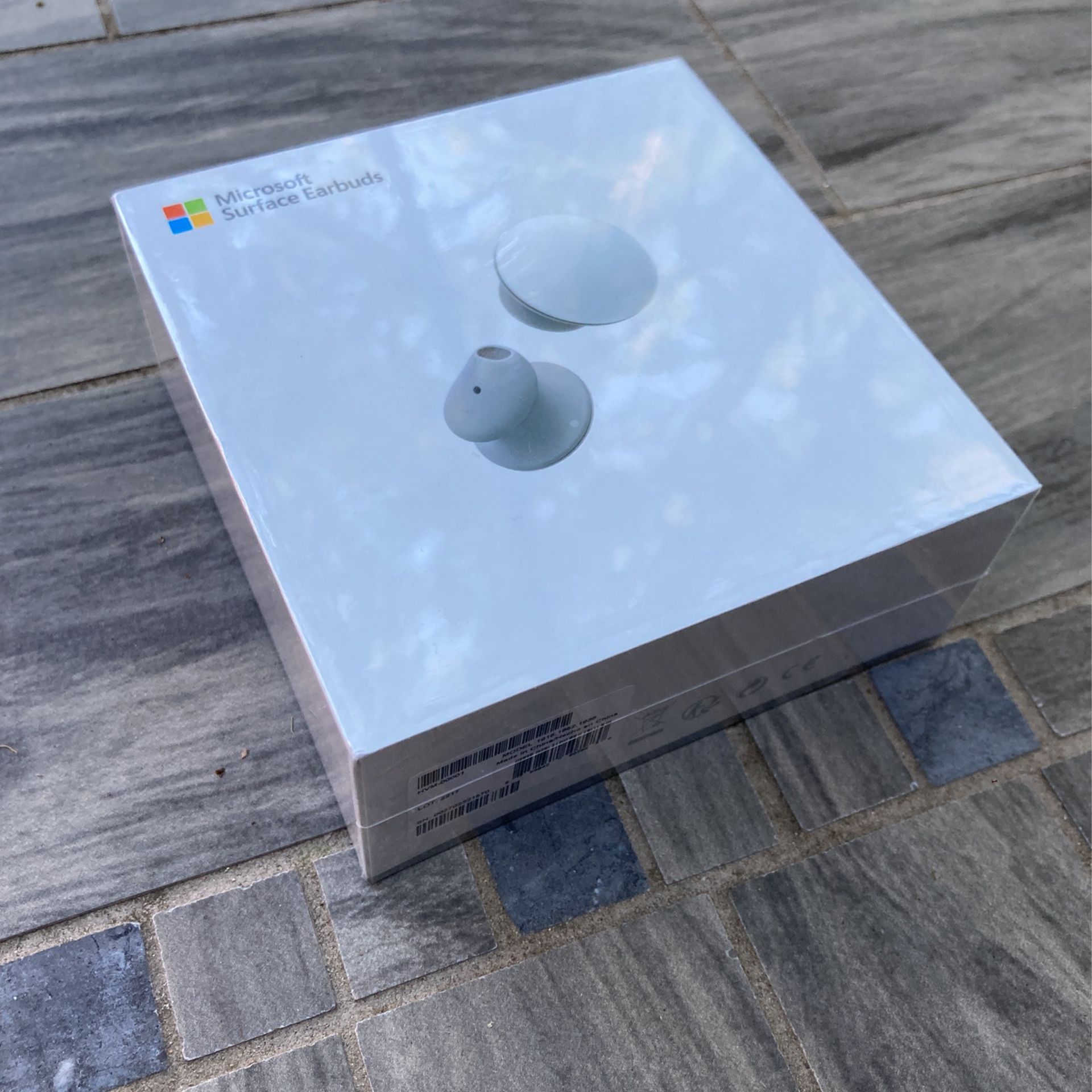 Microsoft Surface Earbuds - New