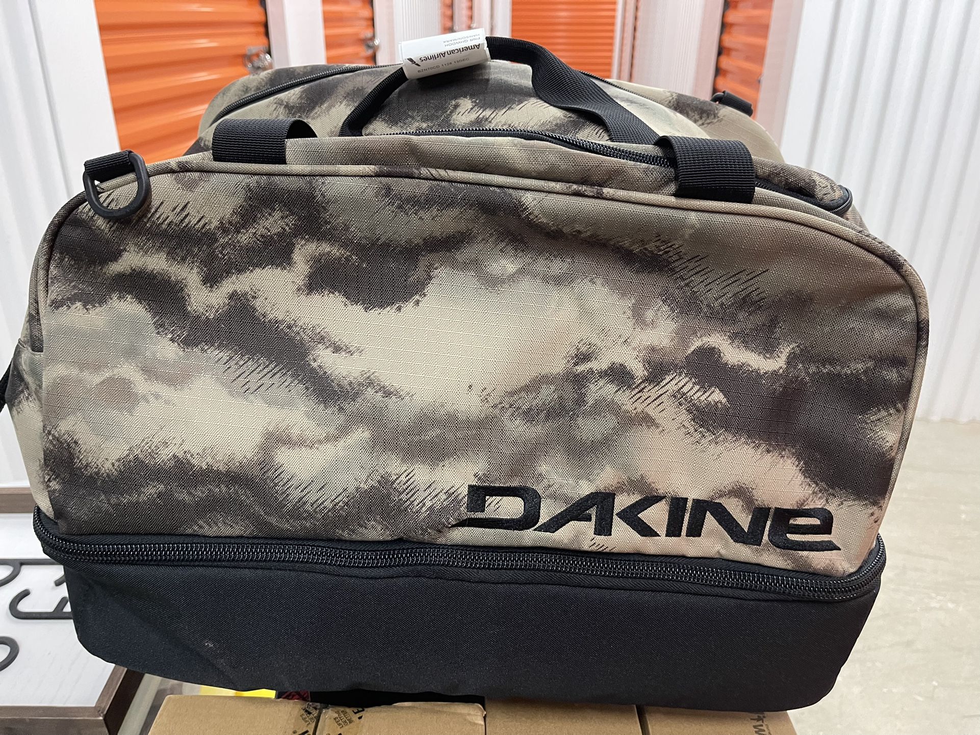 Dakine Snowboard Boot Bag