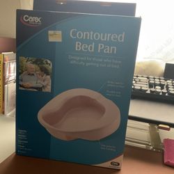 Bed Pan