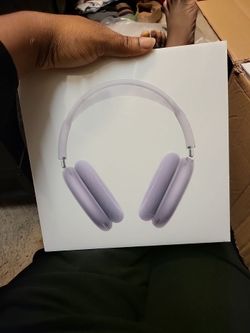 AirPods max