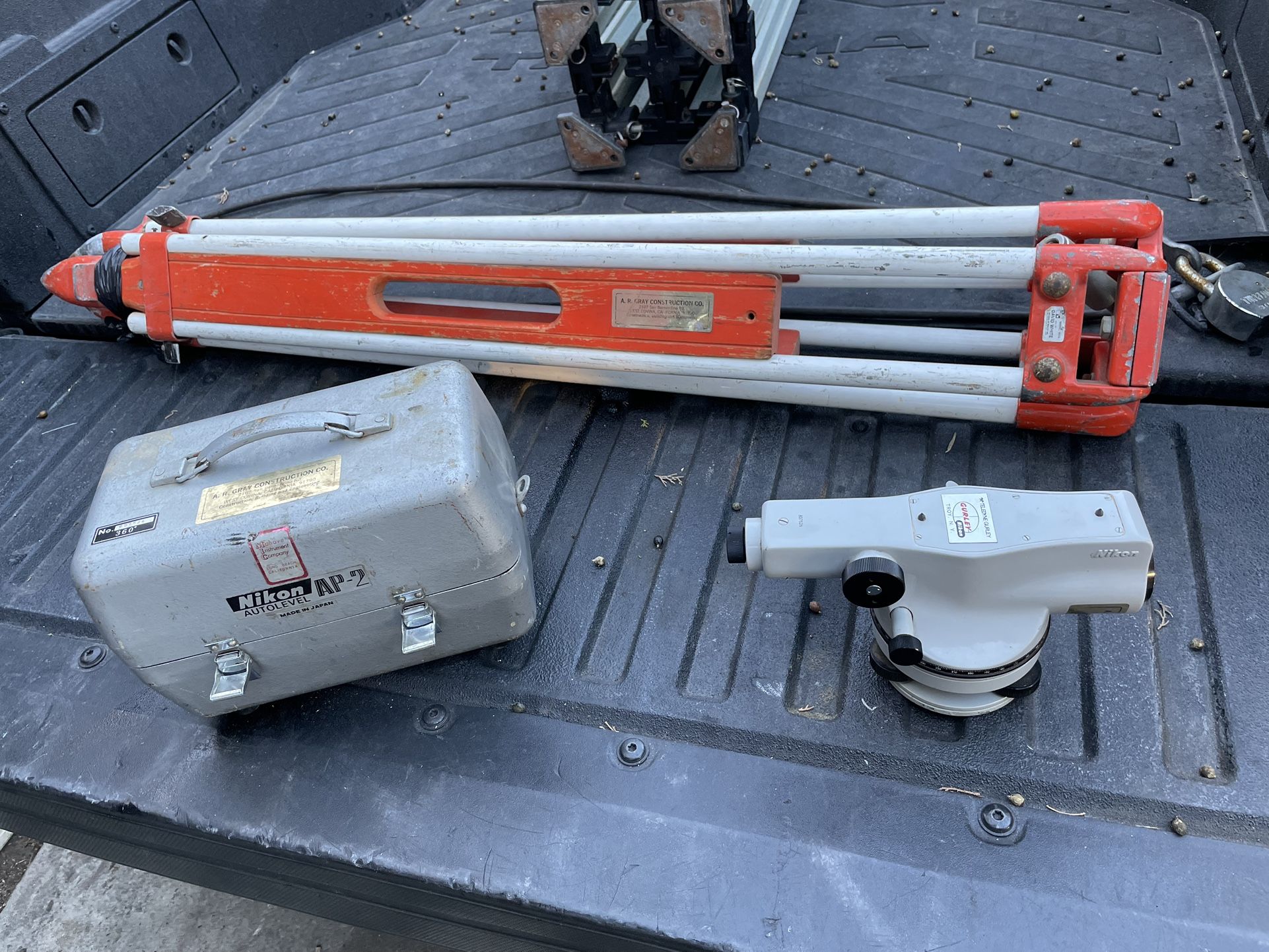 Transer Para Sacar Alturas