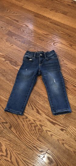 Gap kids boys jeans size 2 like new