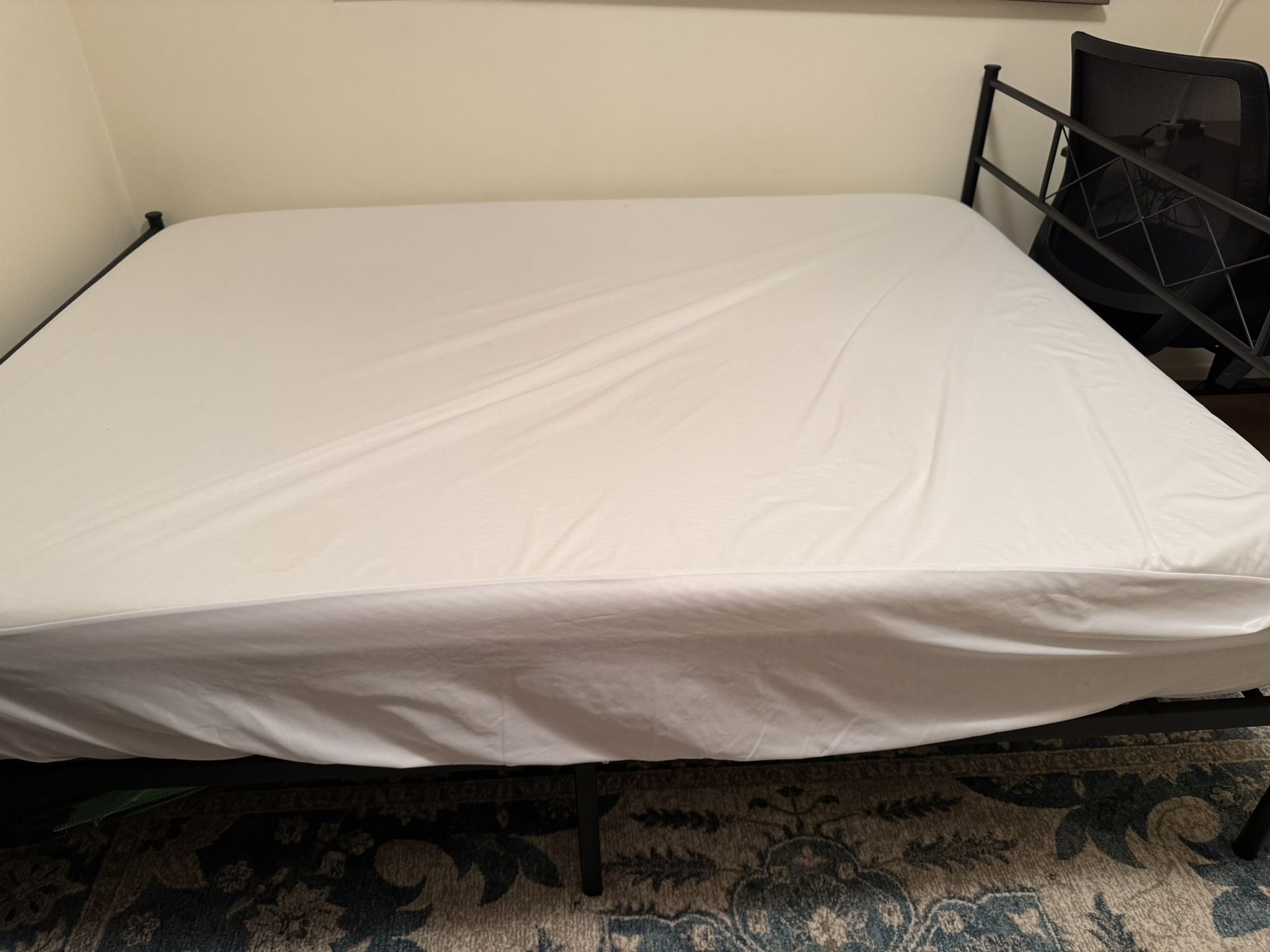 Queen Bed frame