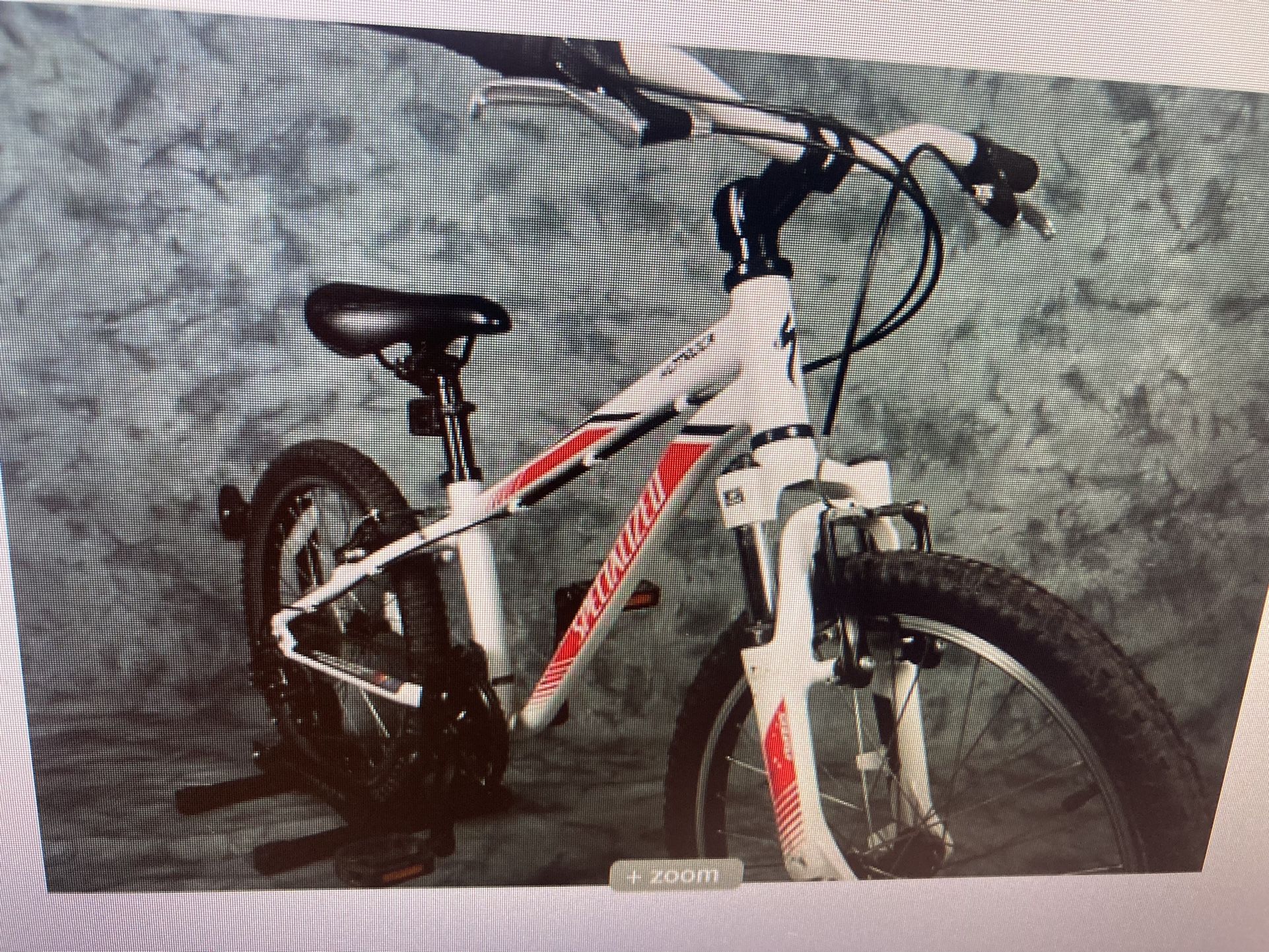 Specialize Mountain Bike