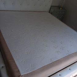 King Mattress