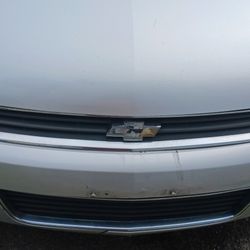 2012 Chevrolet Impala
