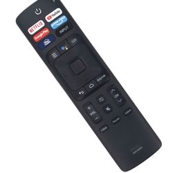 Replaced Voice Remote Fit for Hisense Smarttv 