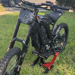 2024 Surron LBX 