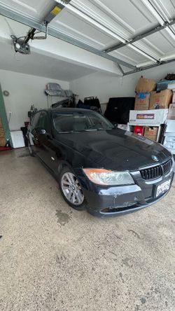 2007 BMW 328i