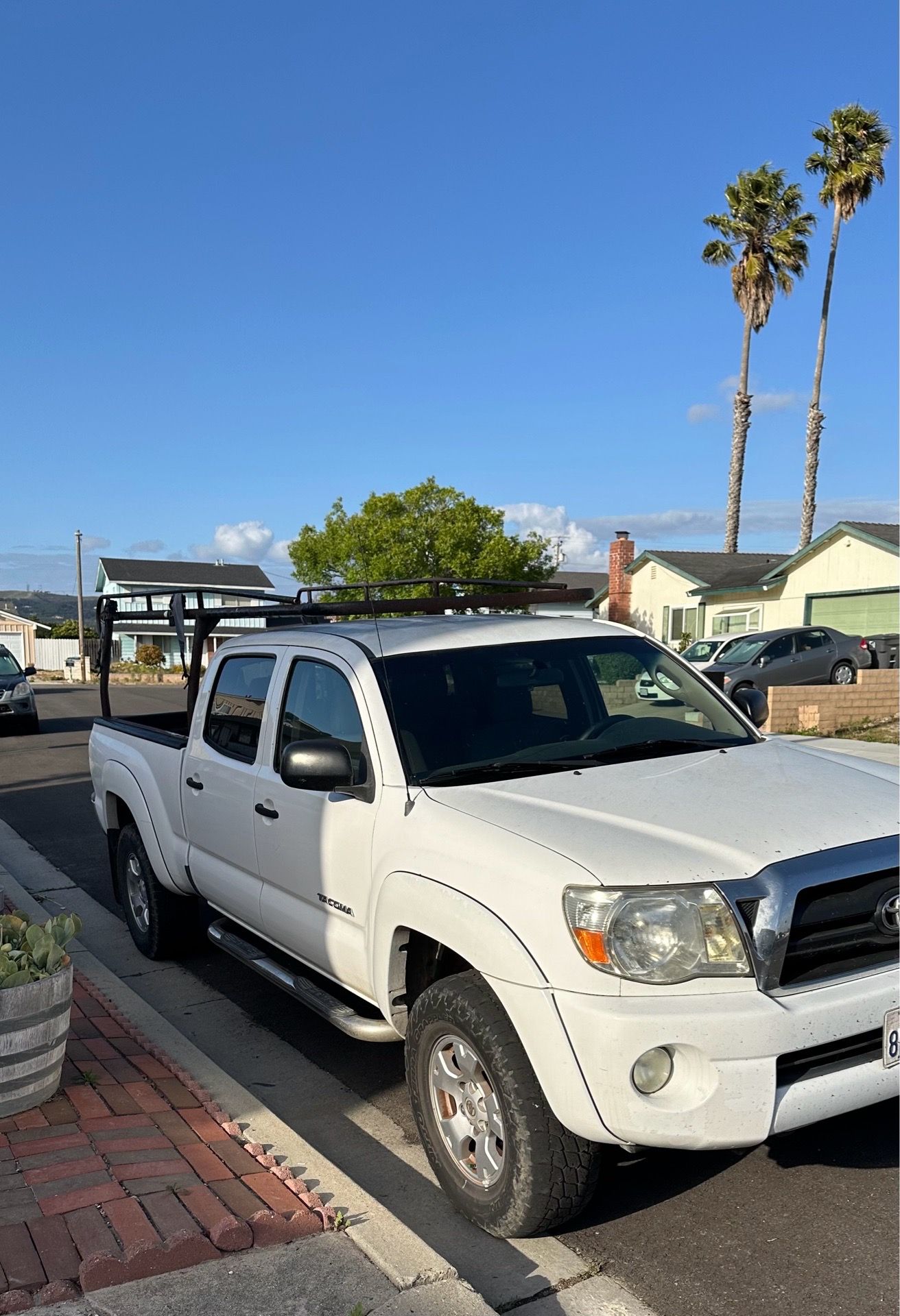 2008 Toyota Tacoma