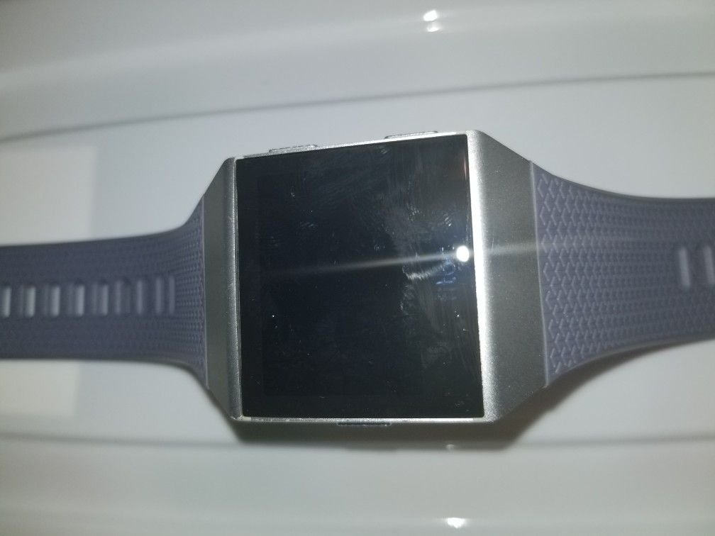 Fitbit