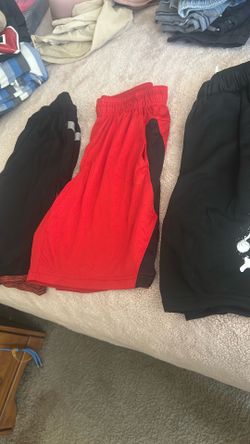 Boys Bottoms