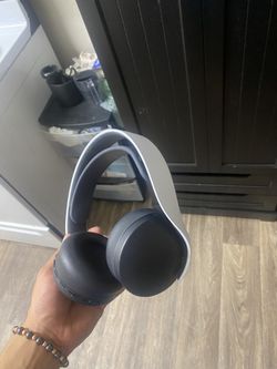 Ps5 Wireless Headset