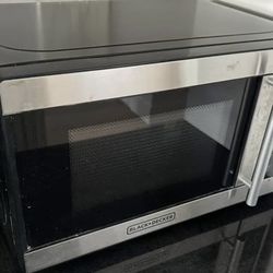 Black & Decker Microwave