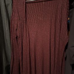 Cardigan 