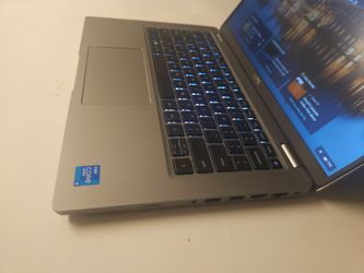 Dell Latitude Laptop i5 16gb Ram 512gb SSD NVMe Drive  2.4ghz 11th Gen