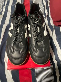 New Balance 442 Indoor Soccer Shoes