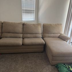 Sectional