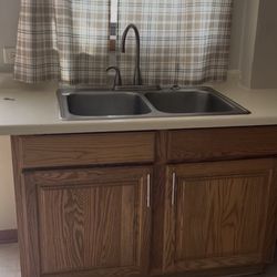 Kitchen Cabinets