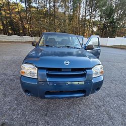 Nissan Frontier 2002 For Sale Or Exchange