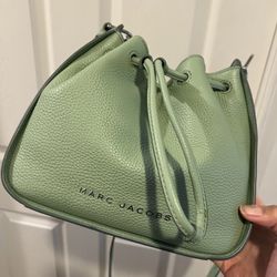 Marc Jacobs Bucket Bag