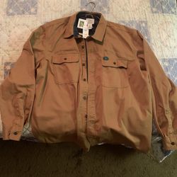 Mens Jacket From LL Bean