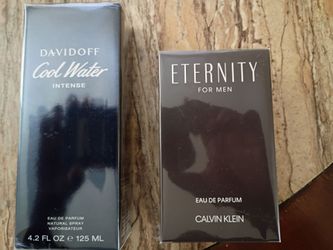 Cologne for Men