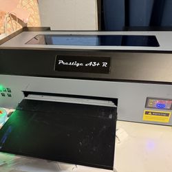 Dtf Printer T Shirt Printer