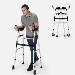 Rehabilitation Walker 