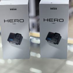 Brand New Go Pro Hero 4k Camera 📷📷📷🔥🔥🔥📷📷📷