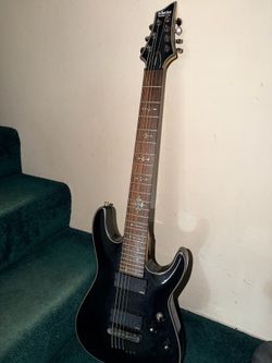 Guitar 7 String