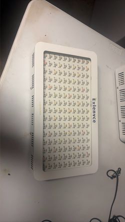 Exlenyce LED Grow Light Panel